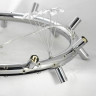 Подвесная люстра Lussole LSP-8339