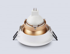 Встраиваемый светильник Ambrella Light TN102823