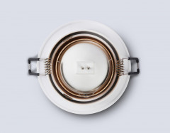 Встраиваемый светильник Ambrella Light TN102823