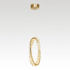 Подвесной светильник Lussole LSP-7252