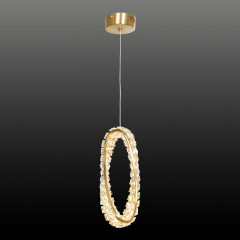 Подвесной светильник Lussole LSP-7252