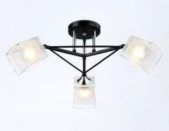 Накладной светильник Ambrella Light TR303072