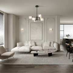 Бра Freya FR5541WL-L5B