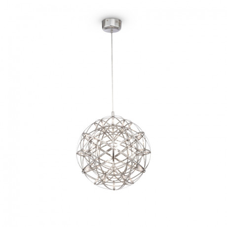 Подвесная люстра Freya FR5099PL-L21CH