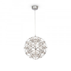 Подвесная люстра Freya FR5099PL-L21CH