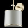 Бра Crystal Lux SERGIO AP1 GOLD