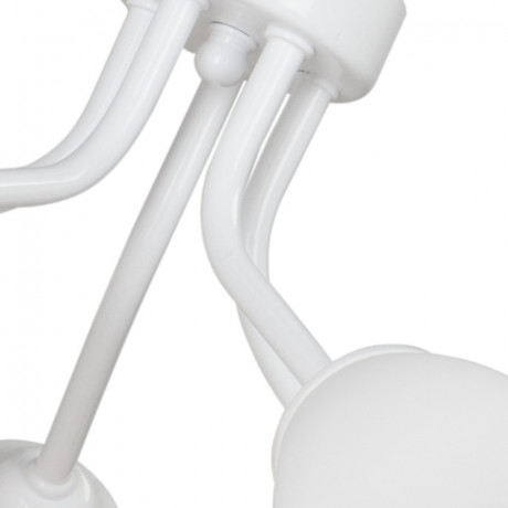 Люстра на штанге Vitaluce V3184/5PL