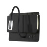 Бра Crystal Lux CLT 226W250USB BL