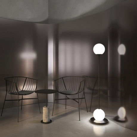 Торшер Maytoni MOD427FL-L20B3K