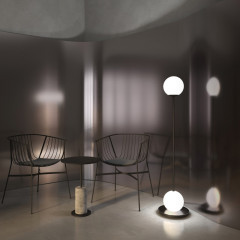 Торшер Maytoni MOD427FL-L20B3K