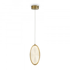 Подвесной светильник Freya FR6139PL-L8BS