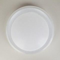 Накладной светильник Eurosvet 40012/1 LED