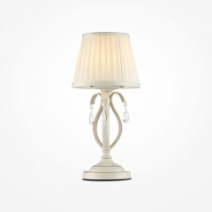 Настольная лампа Maytoni ARM172-01-G