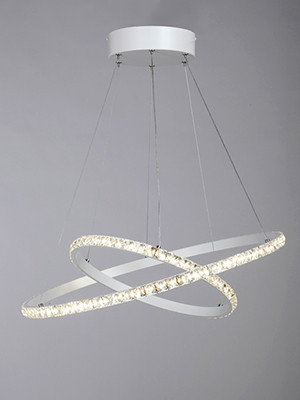 Подвесная люстра Vitaluce V4628-0/2S