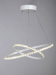 Подвесная люстра Vitaluce V4628-0/2S