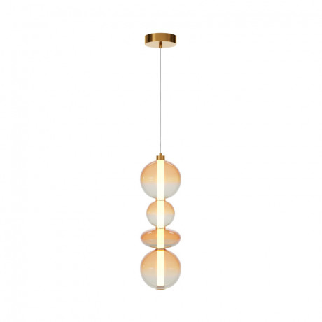 Подвесной светильник Maytoni MOD307PL-L36BS3K