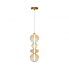 Подвесной светильник Maytoni MOD307PL-L36BS3K