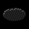 Антибликовая решетка Maytoni Technical HoneyComb-D45