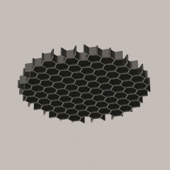 Антибликовая решетка Maytoni Technical HoneyComb-D45