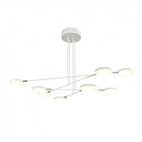 Люстра на штанге Maytoni MOD070PL-L48W3K