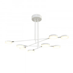 Люстра на штанге Maytoni MOD070PL-L48W3K