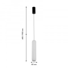 Подвесной светильник Favourite 4293-1P