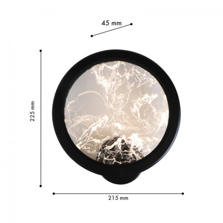 Бра Favourite 4375-1W