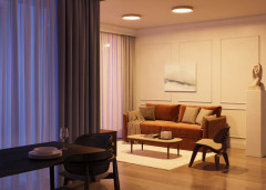 Накладной светильник Maytoni MOD426CL-L32WK