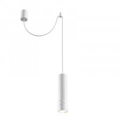 Подвесной светильник Maytoni Technical P025PL-01W