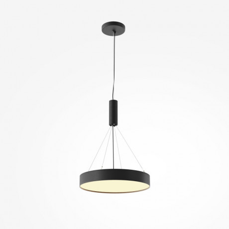 Накладной светильник Maytoni Technical C032CL-45W2.7K-RD-B