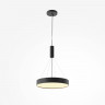Накладной светильник Maytoni Technical C032CL-45W2.7K-RD-B