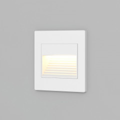 Подсветка ступеней лестницы Denkirs DK3050-WH