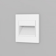 Подсветка ступеней лестницы Denkirs DK3050-WH