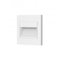 Подсветка ступеней лестницы Denkirs DK3050-WH