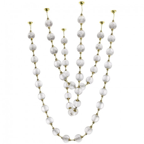 Подвесная люстра Odeon Light 5008/192L