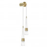 Бра Odeon Light 5043/24WL