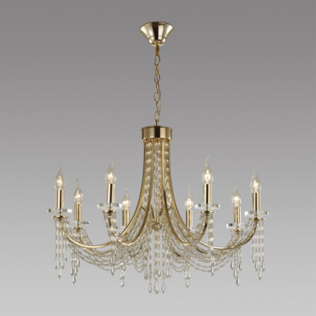 Подвесная люстра Odeon Light 5063/8