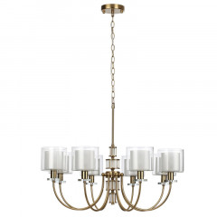 Подвесная люстра Odeon Light 5088/8