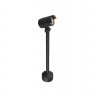 Светильник настенный DesignLed W-1677-20-GR-WW