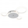 Накладная люстра Escada 10268/4LED White