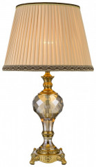 Настольная лампа WERTMARK WE712.01.504