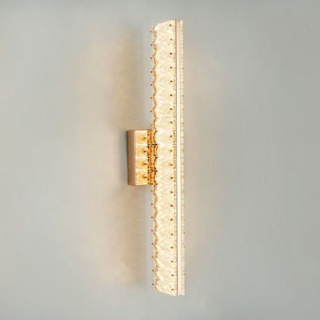 Бра MODELUX ML.752.01 GD