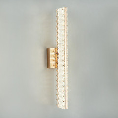 Бра MODELUX ML.752.01 GD