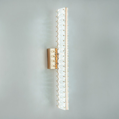 Бра MODELUX ML.752.01 GD