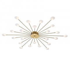 Накладная люстра Escada 2109/1 Copper