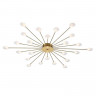 Накладная люстра Escada 2109/1 Copper