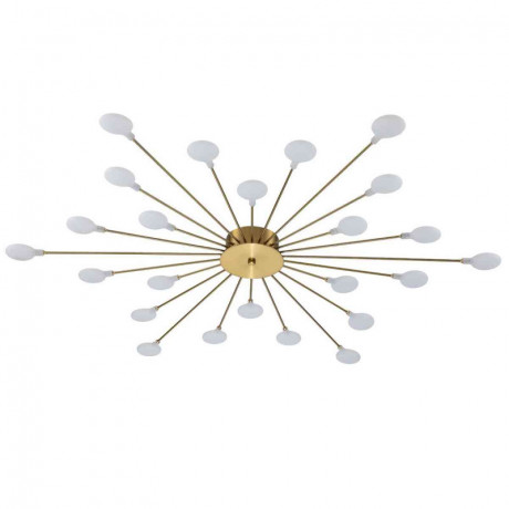 Накладная люстра Escada 2109/1 Copper