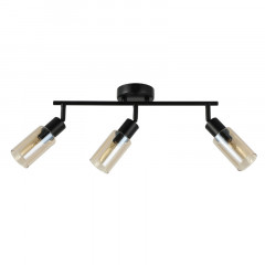 Накладной светильник Escada 10172/3A Amber