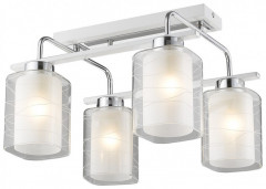 Накладная люстра VELANTE 278-107-04