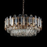 Подвесная люстра MODELUX ML.9006.12 GD-BR